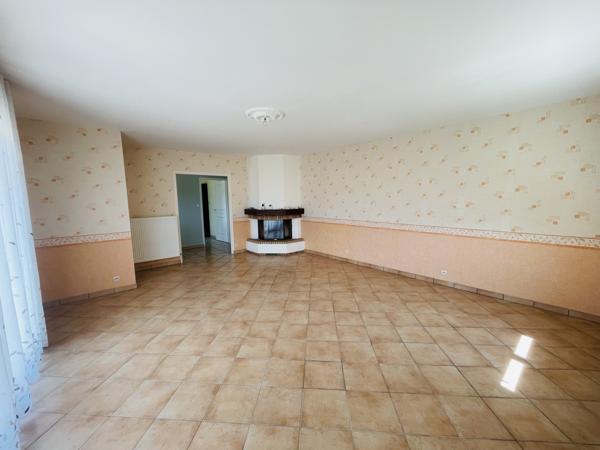 Nieuil-l'Espoir (86340) MAISON DE CHARME