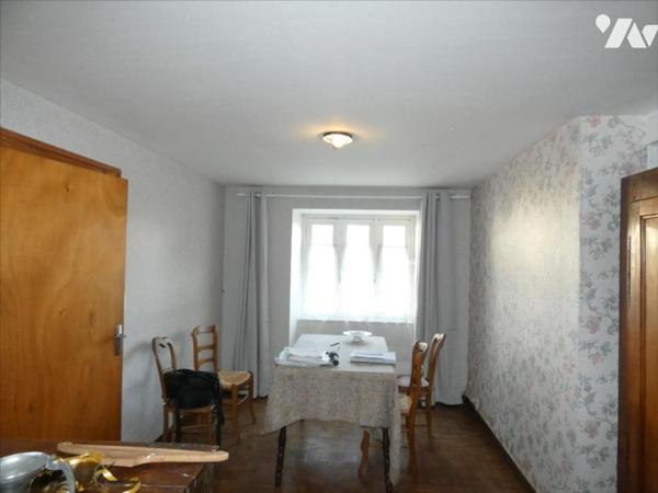 BRASPARTS- Maison au cœur du bourg