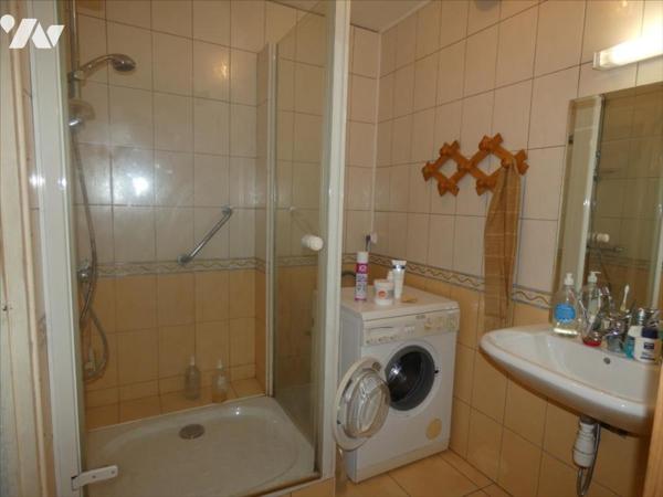 BRASPARTS- Maison au cœur du bourg