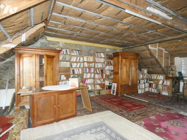 BRASPARTS- Maison au cœur du bourg