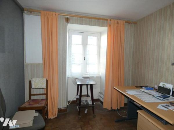 BRASPARTS- Maison au cœur du bourg