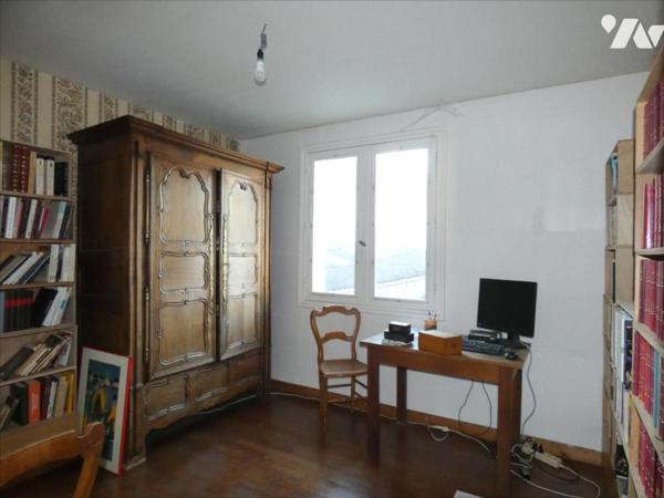 BRASPARTS- Maison au cœur du bourg