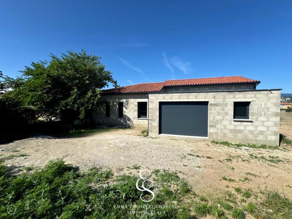 le confort réinventé dans une maison au design moderne