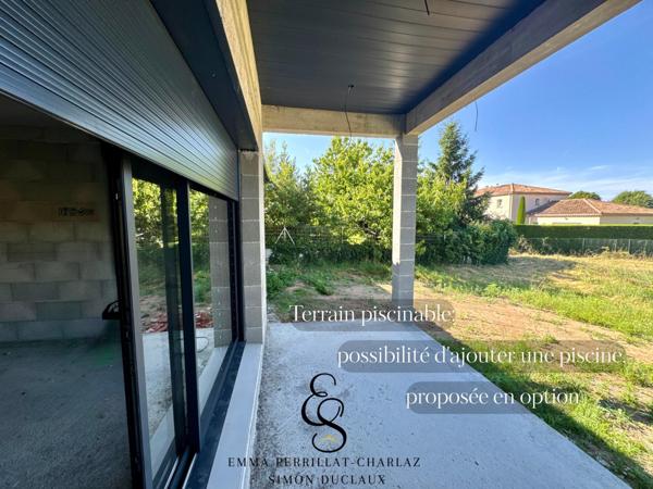 le confort réinventé dans une maison au design moderne