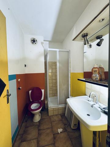Studio avec jardinet proche des plages