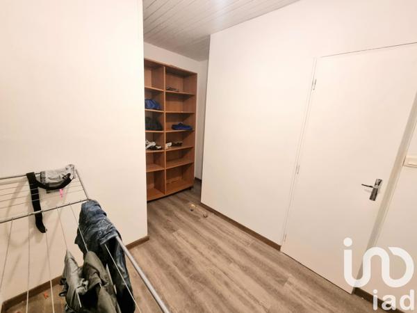 Maison à vendre 4 pièces 80 m² Sainte-Hermine