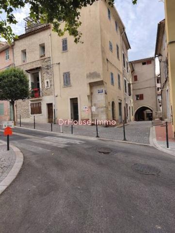 Maison à vendre 4 pièces de 94 m²