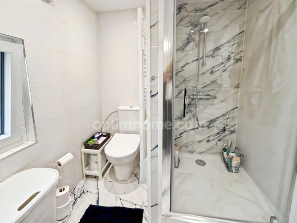 MAISON PIERRE - RENOVEE - PETIT EXTERIEUR - VERTAIZON