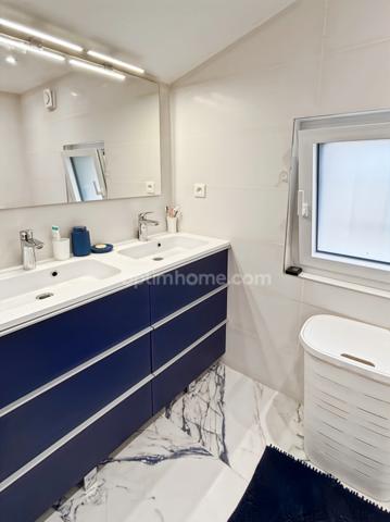 MAISON PIERRE - RENOVEE - PETIT EXTERIEUR - VERTAIZON