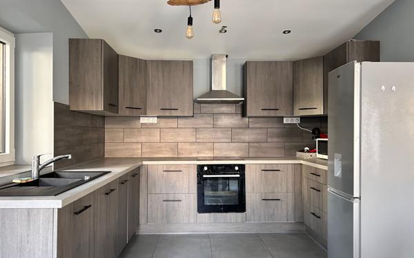 Maison à louer    2 pièces • 62,81 m2 Saint-Amarin