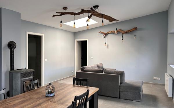 Maison à louer    2 pièces • 62,81 m2 Saint-Amarin