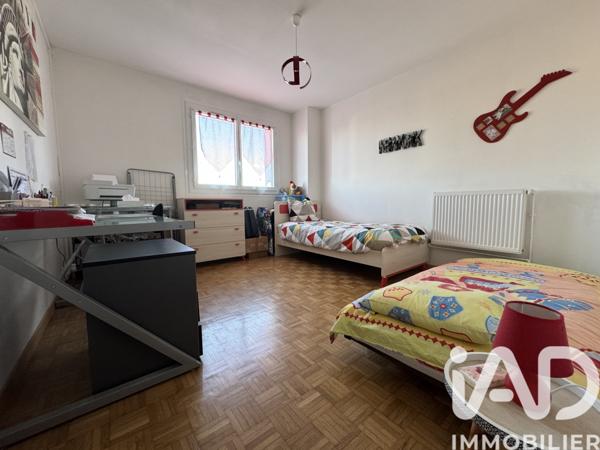Appartement à vendre 3 pièces 76 m² Lons