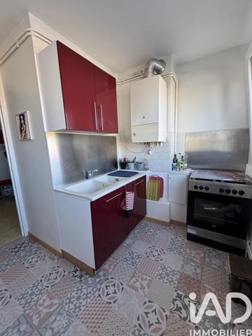 Appartement à vendre 3 pièces 76 m² Lons