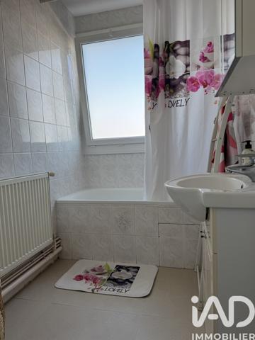 Appartement à vendre 3 pièces 76 m² Lons