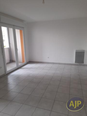 Location appartement Nantes : 653 € - AJP Immobilier Nantes Est