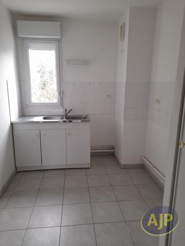 Location appartement Nantes : 653 € - AJP Immobilier Nantes Est