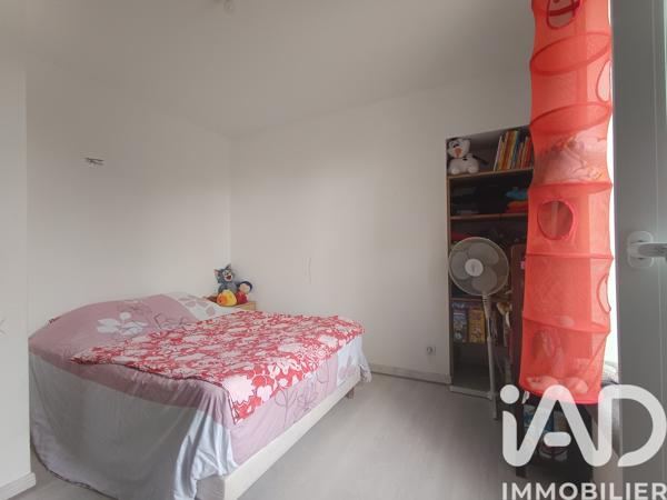Maison à vendre 7 pièces 144,16 m² Charenton-du-Cher