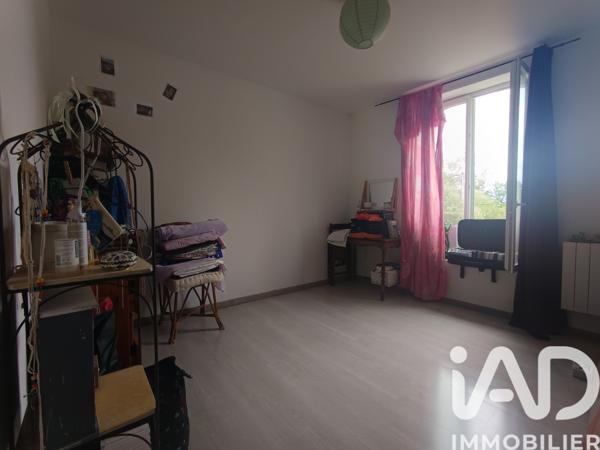 Maison à vendre 7 pièces 144,16 m² Charenton-du-Cher