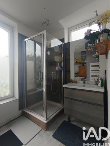 Maison à vendre 7 pièces 144,16 m² Charenton-du-Cher