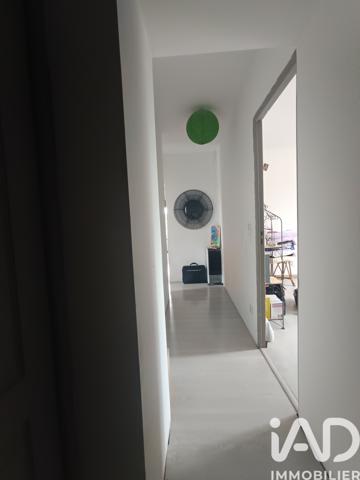 Maison à vendre 7 pièces 144,16 m² Charenton-du-Cher