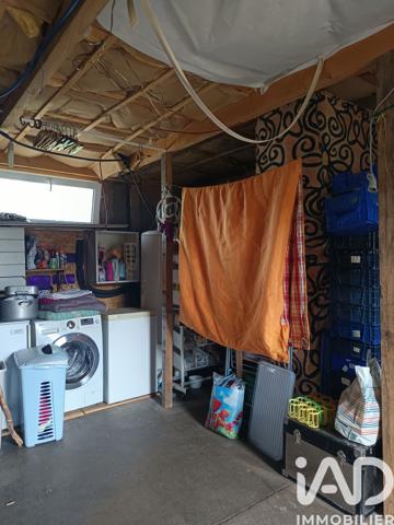 Maison à vendre 7 pièces 144,16 m² Charenton-du-Cher