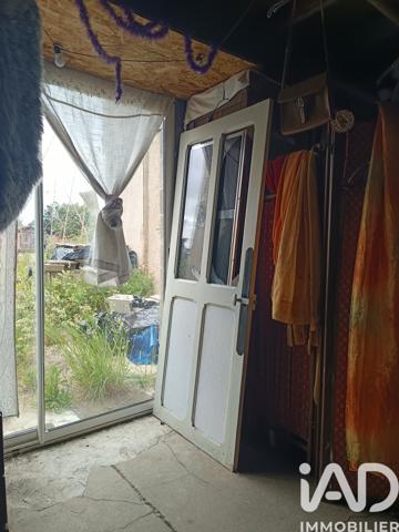 Maison à vendre 7 pièces 144,16 m² Charenton-du-Cher