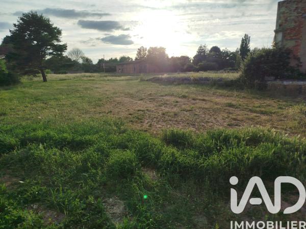 Maison à vendre 7 pièces 144,16 m² Charenton-du-Cher