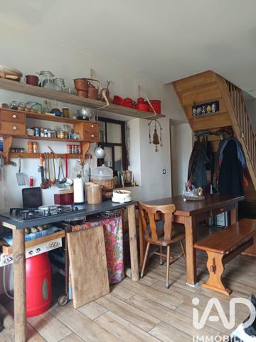 Maison à vendre 7 pièces 144,16 m² Charenton-du-Cher