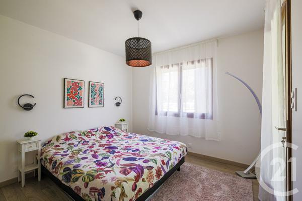 Maison à vendre  6 pièces - 185,49 m2 VIF - 38