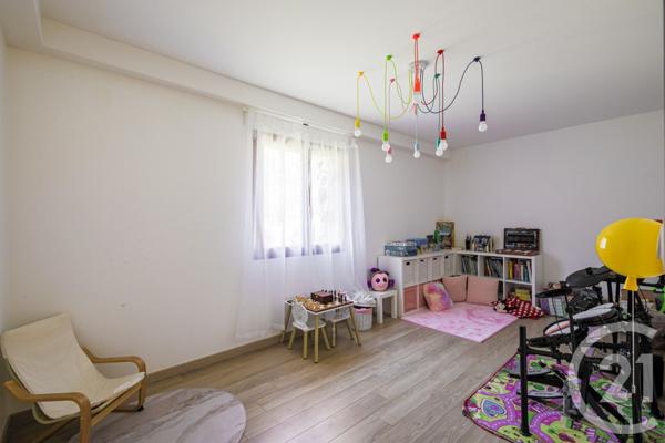 Maison à vendre  6 pièces - 185,49 m2 VIF - 38