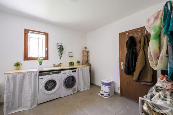 Maison à vendre  6 pièces - 185,49 m2 VIF - 38