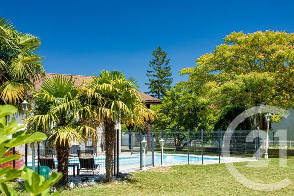 Maison à vendre  6 pièces - 185,49 m2 VIF - 38