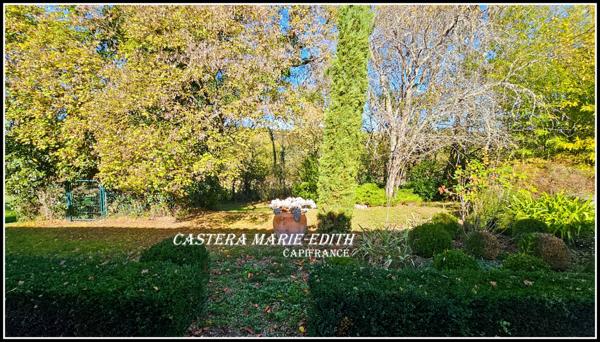 Maison à vendre 8 pièces 272 M² Proche Auch 19756 M² - Secteur recherché - Vue Pyrénées