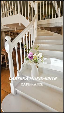 Maison à vendre 8 pièces 272 M² Proche Auch 19756 M² - Secteur recherché - Vue Pyrénées