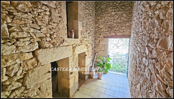 Maison à vendre 8 pièces 272 M² Proche Auch 19756 M² - Secteur recherché - Vue Pyrénées