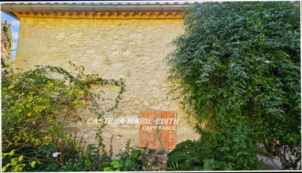 Maison à vendre 8 pièces 272 M² Proche Auch 19756 M² - Secteur recherché - Vue Pyrénées