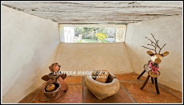 Maison à vendre 8 pièces 272 M² Proche Auch 19756 M² - Secteur recherché - Vue Pyrénées