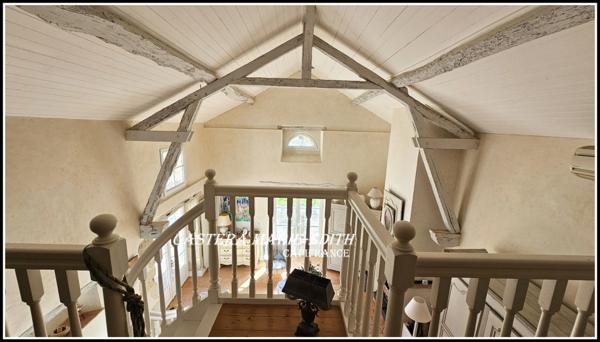 Maison à vendre 8 pièces 272 M² Proche Auch 19756 M² - Secteur recherché - Vue Pyrénées