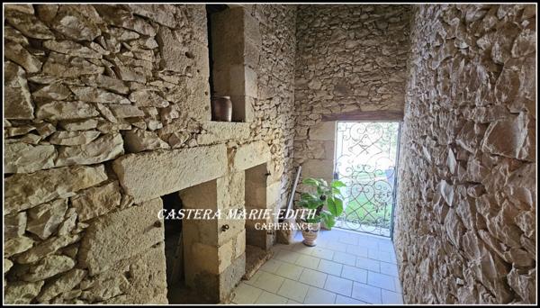 Maison à vendre 8 pièces 272 M² Proche Auch 19756 M² - Secteur recherché - Vue Pyrénées