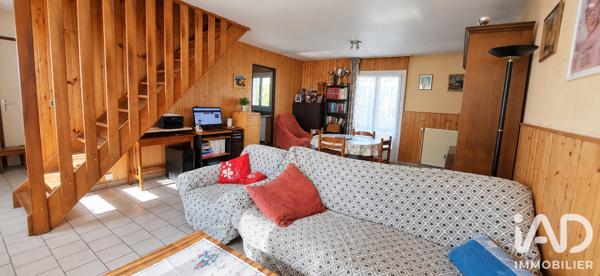Maison à vendre 4 pièces 85 m² Gisors