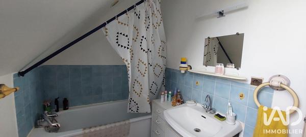 Maison à vendre 4 pièces 85 m² Gisors