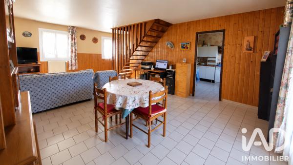 Maison à vendre 4 pièces 85 m² Gisors