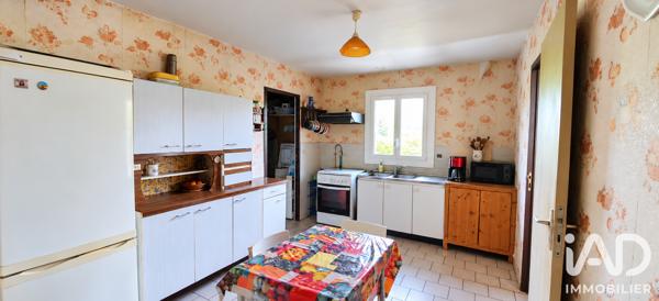 Maison à vendre 4 pièces 85 m² Gisors