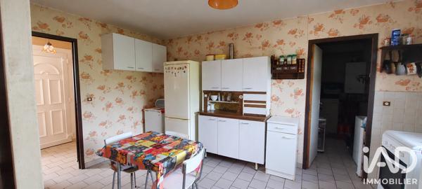 Maison à vendre 4 pièces 85 m² Gisors