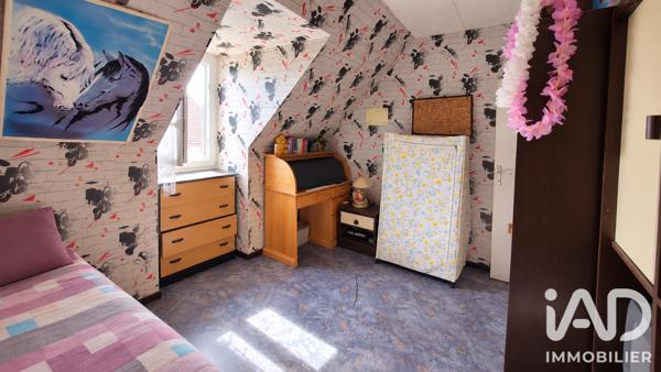 Maison à vendre 4 pièces 85 m² Gisors