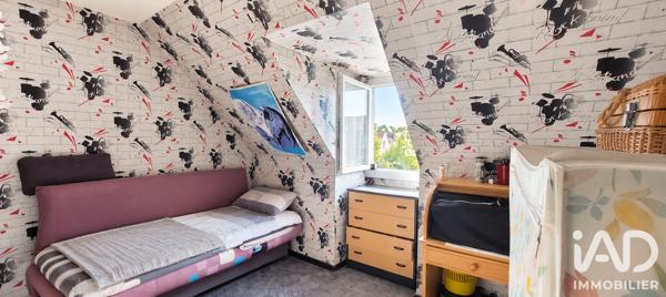Maison à vendre 4 pièces 85 m² Gisors