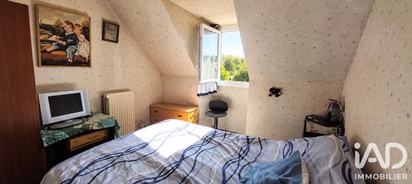 Maison à vendre 4 pièces 85 m² Gisors
