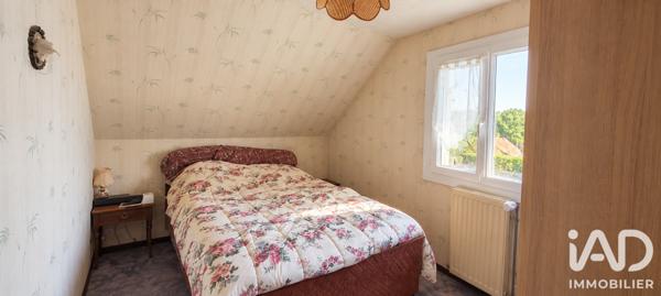 Maison à vendre 4 pièces 85 m² Gisors