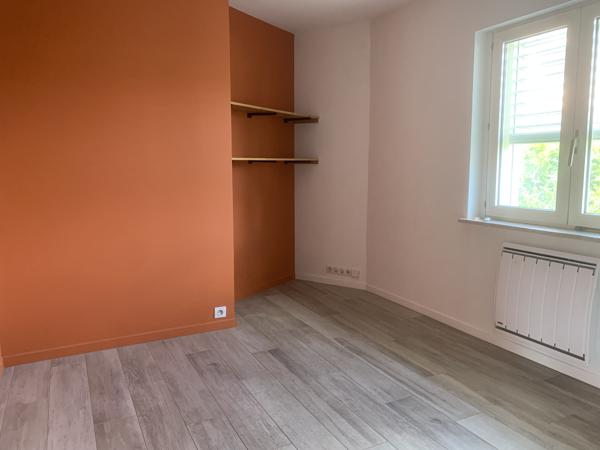 Maison 7 pièces - 195 m²