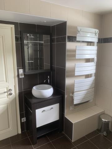 Maison 7 pièces - 195 m²